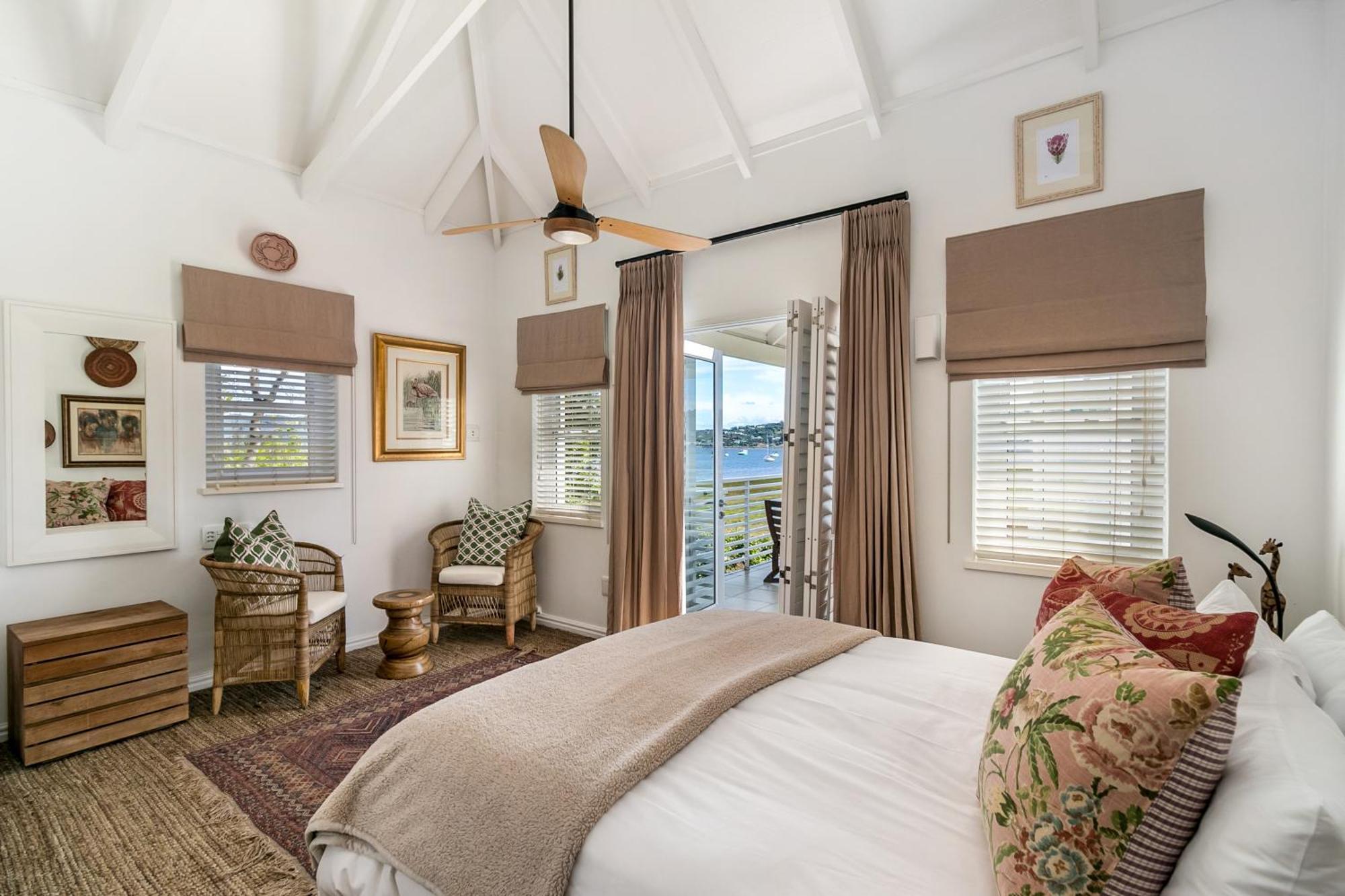 Sunset Lane Fairmile Point Villa Knysna Exteriör bild